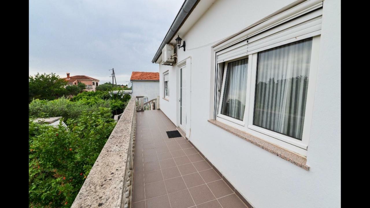 Ceprljanda Ugljan Apartment Exterior foto